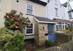 Bluebell Cottage - Seaton